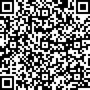 Bild mit QR Code zur Petition