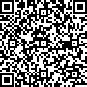 Bild mit QR code