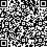 Bild mit QR code