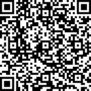 Bild mit QR code