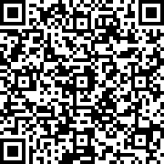 Bild mit QR code