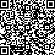Image with QR code for the petition