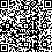 Bild mit QR Code zur Petition