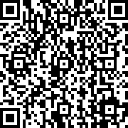 Imazh me kodin QR për peticionin