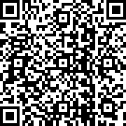 Bild mit QR Code zur Petition