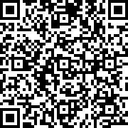 Bild mit QR Code zur Petition