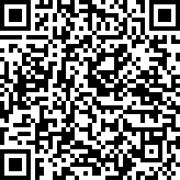 Afbeelding met QR-code voor de petitie