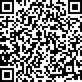 Bild mit QR code