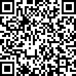 Bild mit QR code