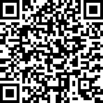 Bild mit QR code