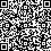 Bild mit QR code