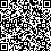 Bild mit QR code