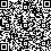 Bild mit QR code
