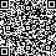 Image with QR code for the petition