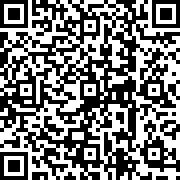 Bild mit QR code