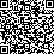 Bild mit QR Code zur Petition