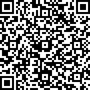 Bild mit QR Code zur Petition