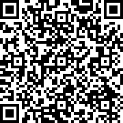 Bild mit QR code