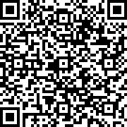 Imagem com código QR