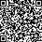 Bild mit QR code