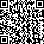 Imagem com código QR