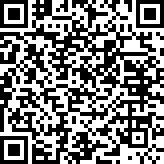 Bild mit QR code