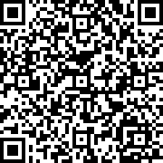 Bild mit QR Code zur Petition