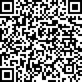 Bild mit QR code