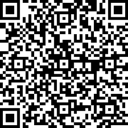 Bild mit QR Code zur Petition