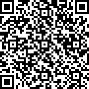Bild mit QR code