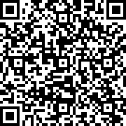 Bild mit QR code