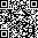 Bild mit QR code
