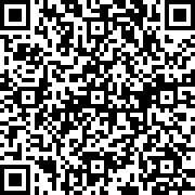 Image with QR code for the petition