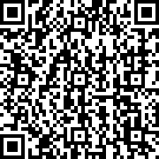 Bild mit QR code