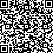 Bild mit QR code