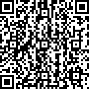 Bild mit QR code