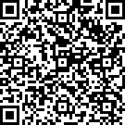 Bild mit QR Code zur Petition