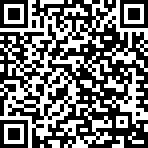 Imagem com código QR