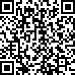 Bild mit QR code