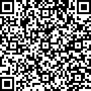 Bild mit QR Code zur Petition
