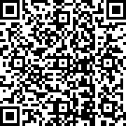 Bild mit QR code