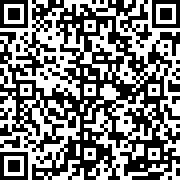 Imagem com código QR