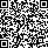 Bild mit QR code