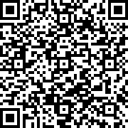 Imagem com código QR