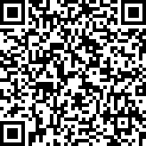 Bild mit QR code