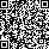 Bild mit QR code