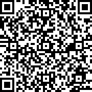 Beeld met QR-kode