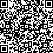 Bild mit QR code