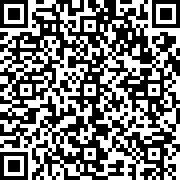 Image with QR code for the petition
