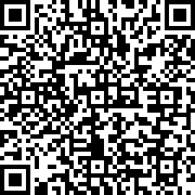 Bild mit QR code